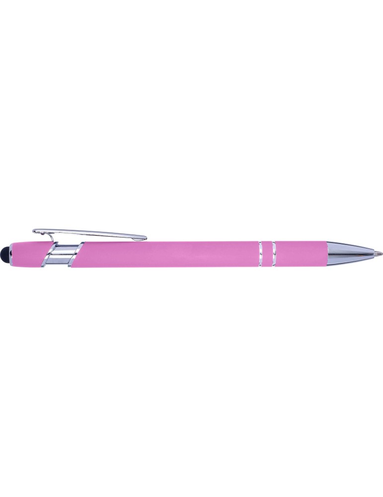 Stylo bille en métal personnalisé Primo