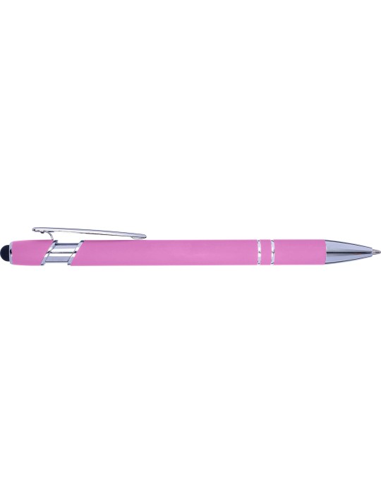 Stylo bille en métal personnalisé Primo