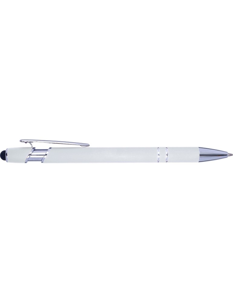 Stylo bille en métal personnalisé Primo