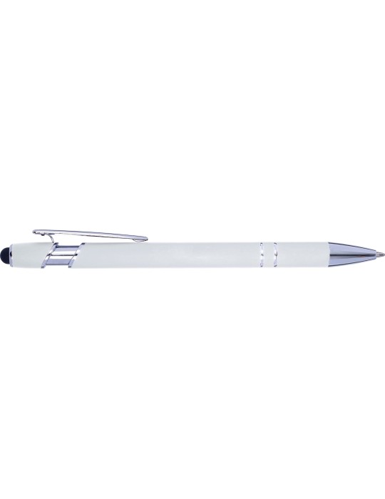 Stylo bille en métal personnalisé Primo