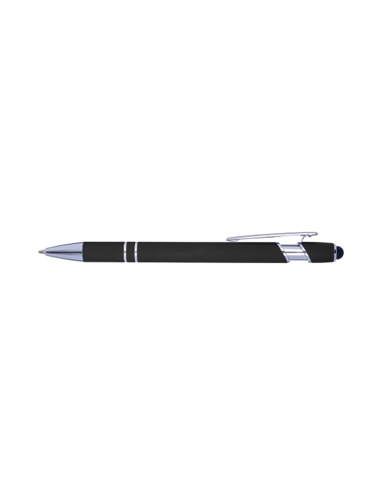 Stylo bille en métal personnalisé Primo