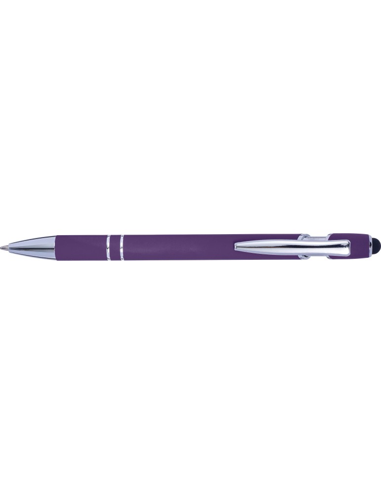 Stylo bille en métal personnalisé Primo