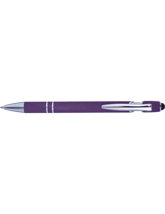 Stylo bille en métal personnalisé Primo