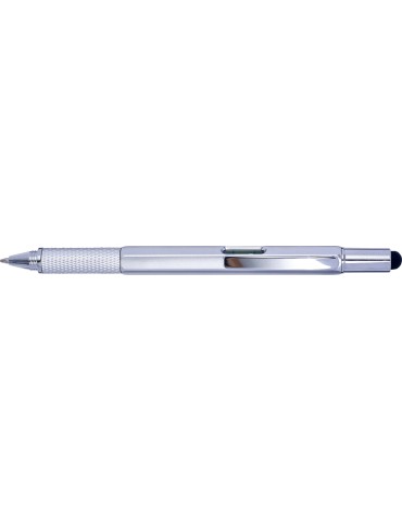 Stylo bille multifonction personnalisé Giuliana