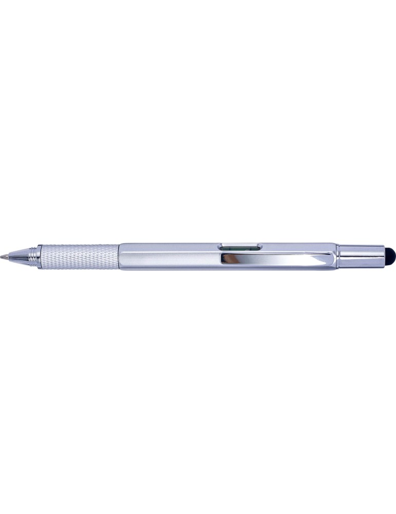 Stylo bille multifonction personnalisé Giuliana