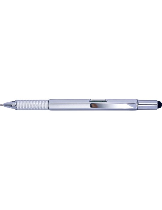 Stylo bille multifonction personnalisé Giuliana