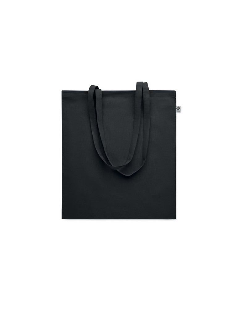 Sac Shopping en Coton Organique Personnalisé pas cher