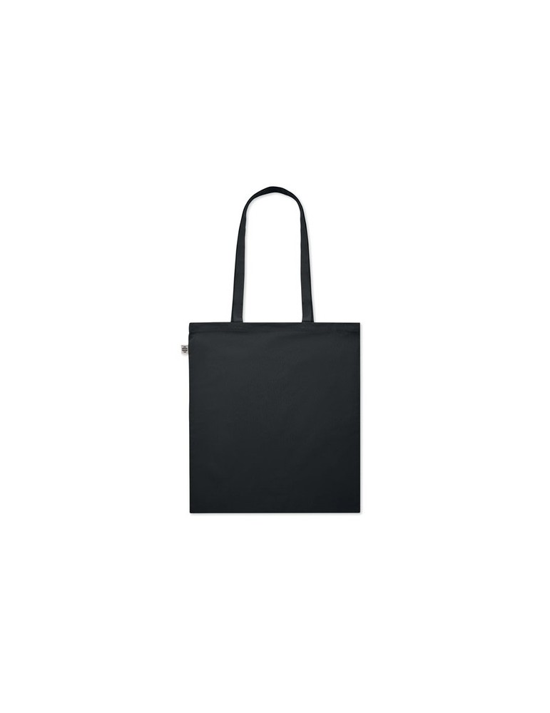 Sac Shopping en Coton Organique Personnalisé pas cher