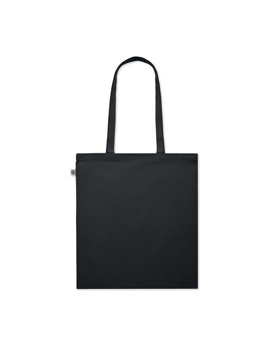 Sac Shopping en Coton Organique Personnalisé pas cher