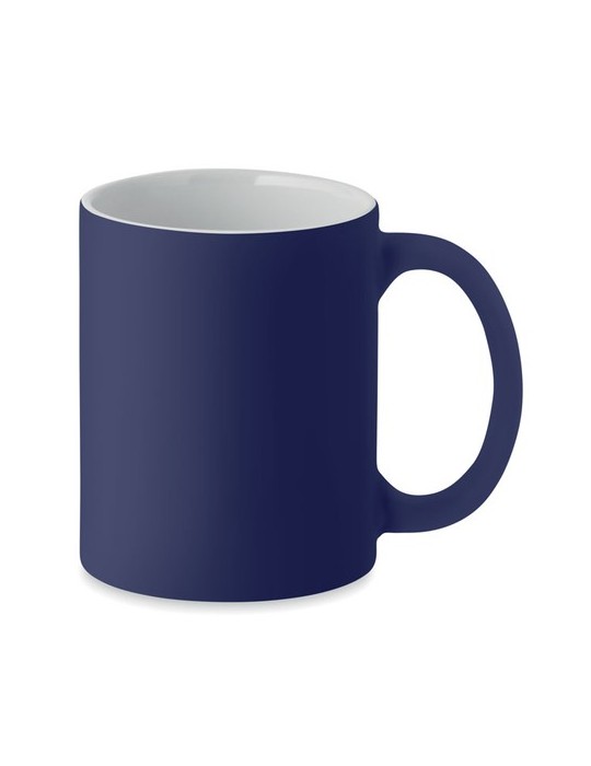 Mug en céramique DUBLIN COLOUR | Objet publicitaire