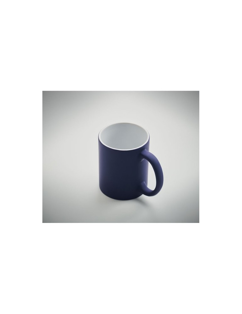 Mug en céramique DUBLIN COLOUR | Objet publicitaire