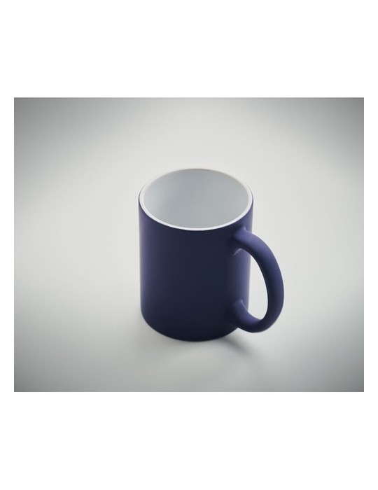 Mug en céramique DUBLIN COLOUR | Objet publicitaire