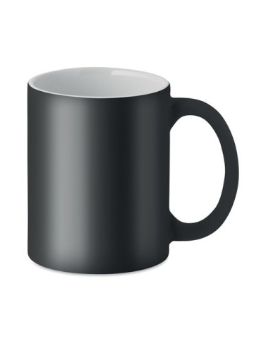 Mug en céramique DUBLIN COLOUR | Objet publicitaire 2