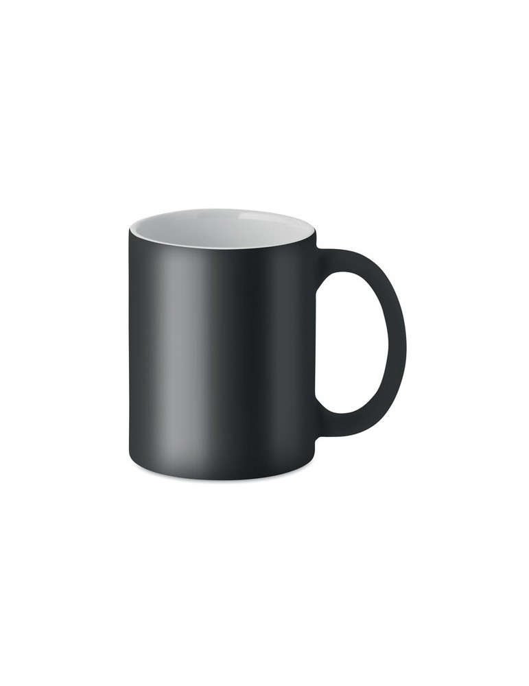 Mug en céramique DUBLIN COLOUR | Objet publicitaire
