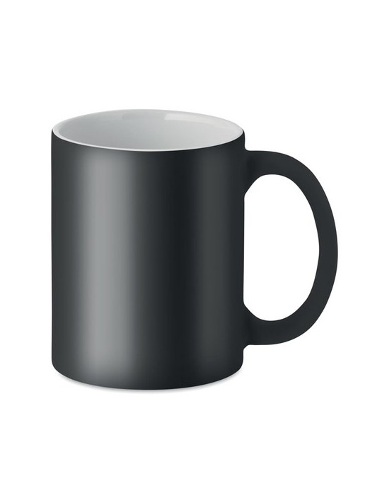 Mug en céramique DUBLIN COLOUR | Objet publicitaire