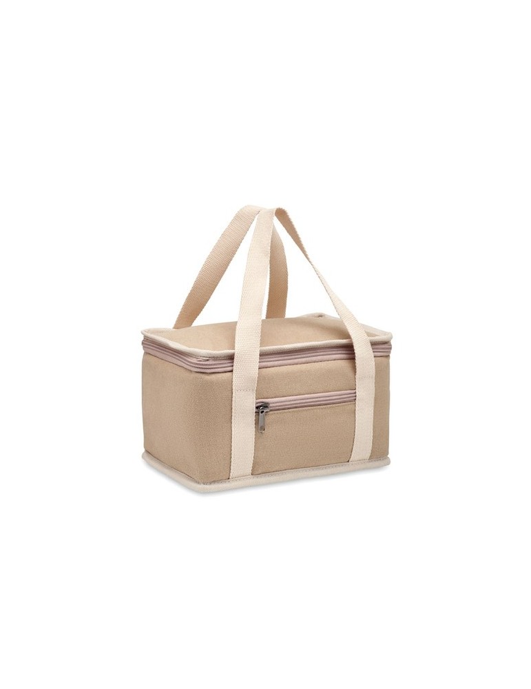 Sac Isotherme 6 Canettes - Idéal pour vos sorties KECIL