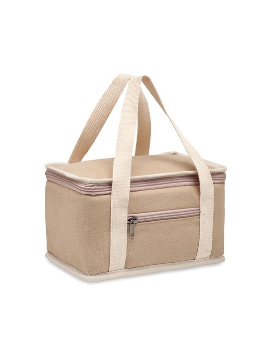 Sac Isotherme 6 Canettes - Idéal pour vos sorties KECIL