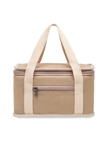 Sac Isotherme 6 Canettes - Idéal pour vos sorties KECIL 2