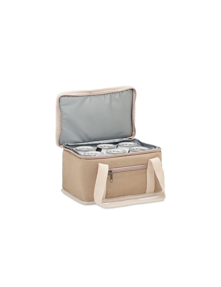 Sac Isotherme 6 Canettes - Idéal pour vos sorties KECIL