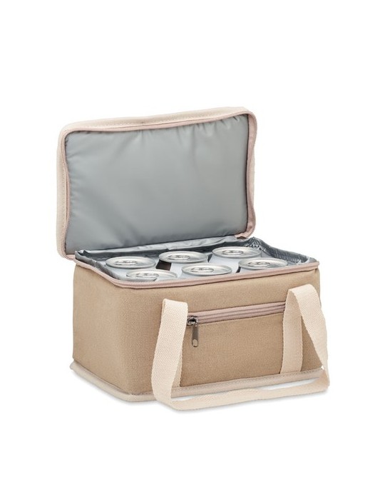Sac Isotherme 6 Canettes - Idéal pour vos sorties KECIL