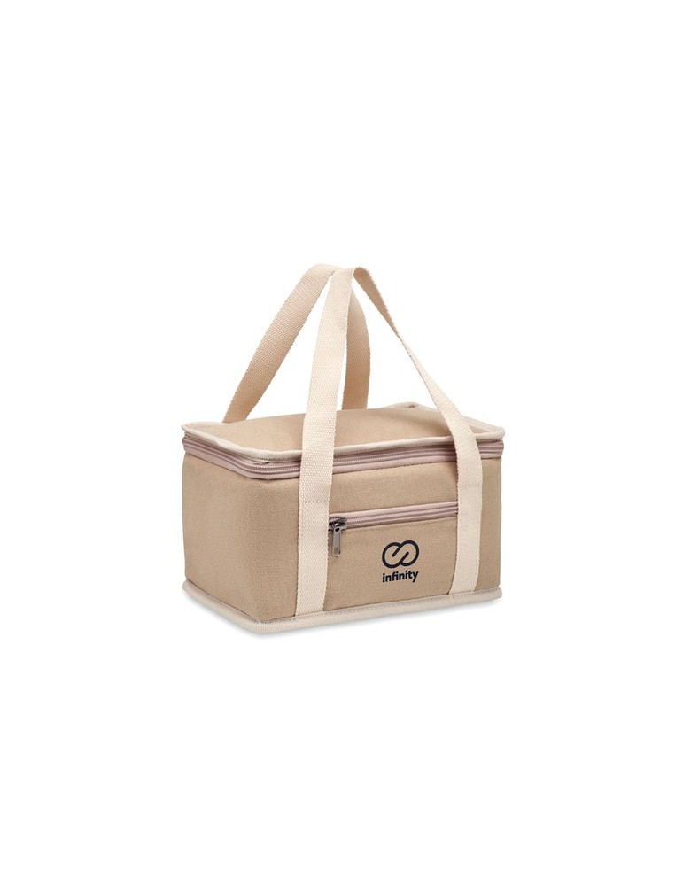 Sac Isotherme 6 Canettes - Idéal pour vos sorties KECIL