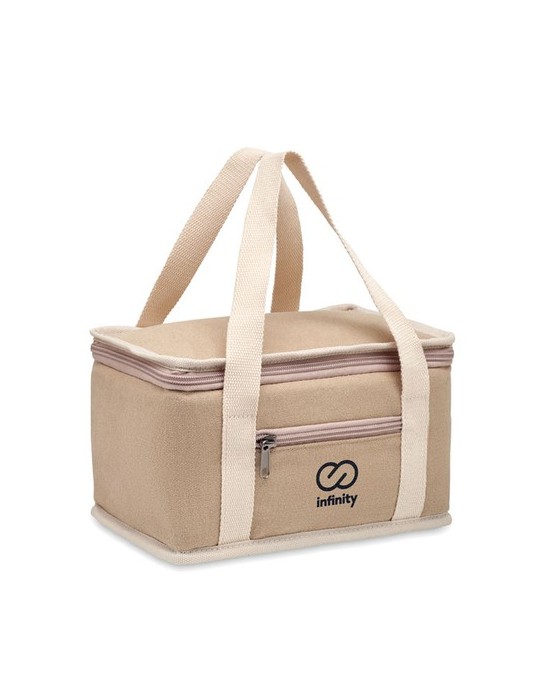 Sac Isotherme 6 Canettes - Idéal pour vos sorties KECIL