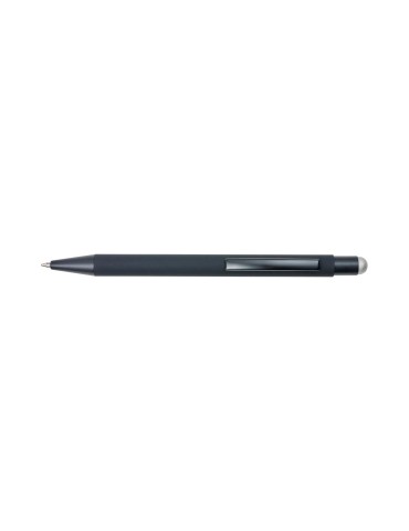 Stylo bille toucher gomme personnalisable Formentera