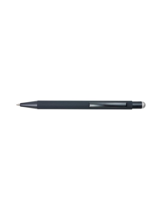 Stylo bille toucher gomme personnalisable Formentera