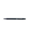 Stylo bille toucher gomme personnalisable Formentera