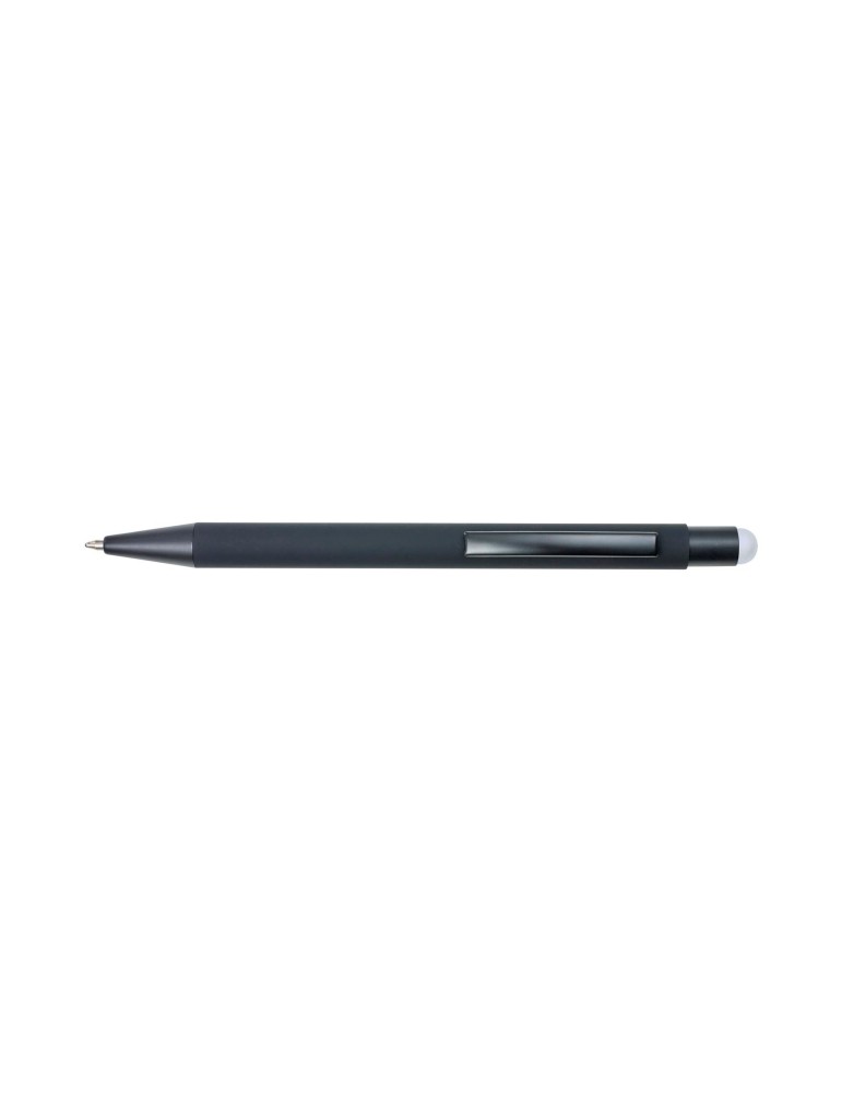 Stylo bille toucher gomme personnalisable Formentera