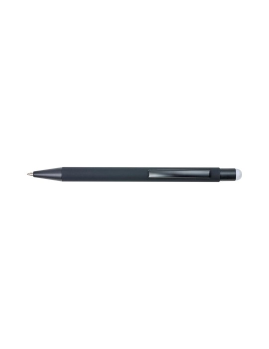 Stylo bille toucher gomme personnalisable Formentera
