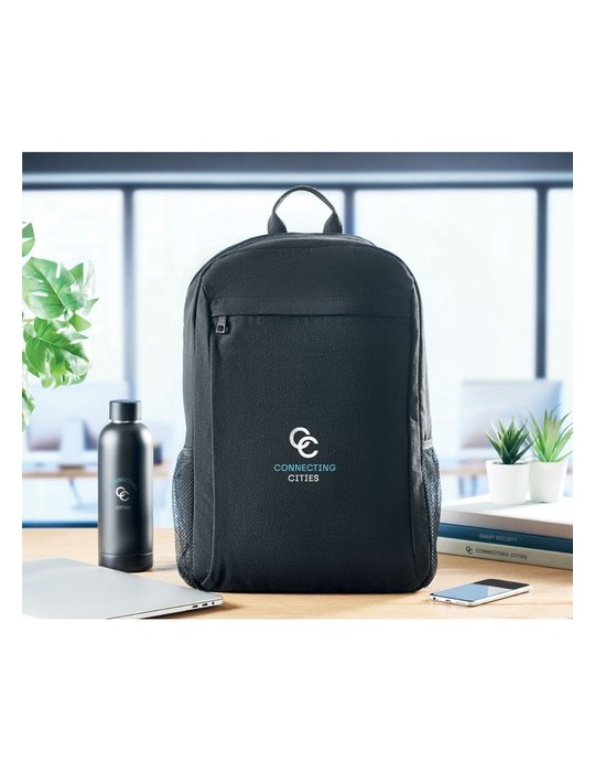 Sac à Dos Ordinateur Personnalisé EIRI - Confort et Style