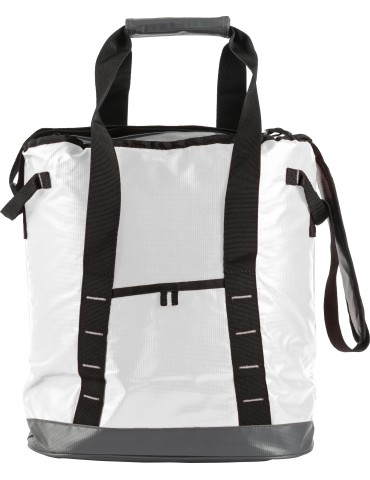 Sac isotherme PVC idéal pour vos courses personnalisé Becky