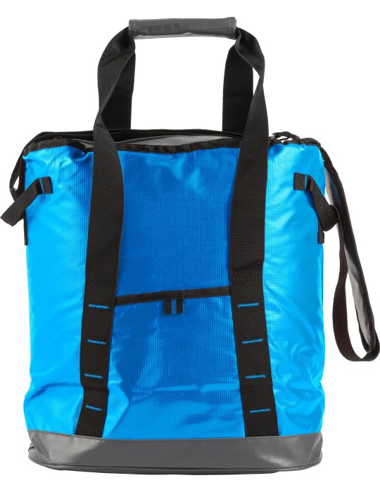 Sac isotherme PVC idéal pour vos courses personnalisé Becky