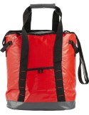 Sac isotherme PVC idéal pour vos courses personnalisé Becky
