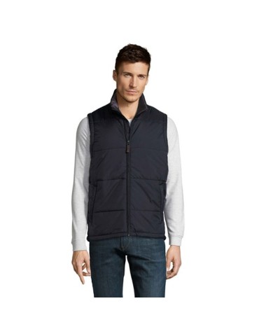 Gilet Publicitaire Personnalisé - Bodywarmer WARM MEN