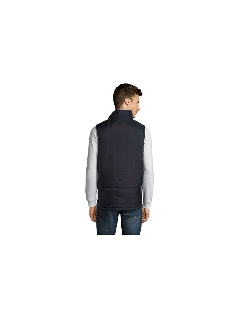 Gilet Publicitaire Personnalisé - Bodywarmer WARM MEN
