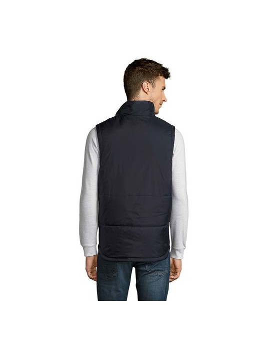 Gilet Publicitaire Personnalisé - Bodywarmer WARM MEN