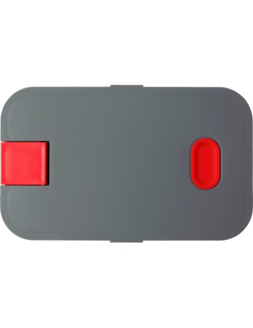Lunch box compartimentée cadeau idéal pour entreprise