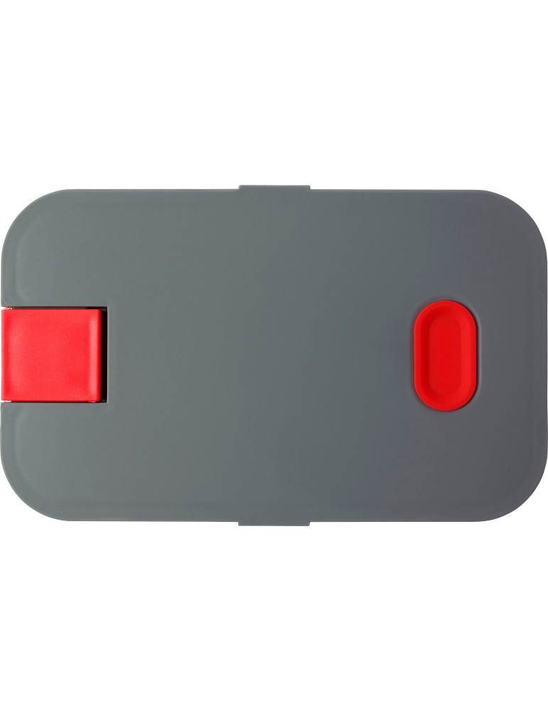 Lunch box compartimentée cadeau idéal pour entreprise