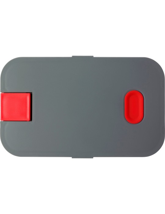 Lunch box compartimentée cadeau idéal pour entreprise
