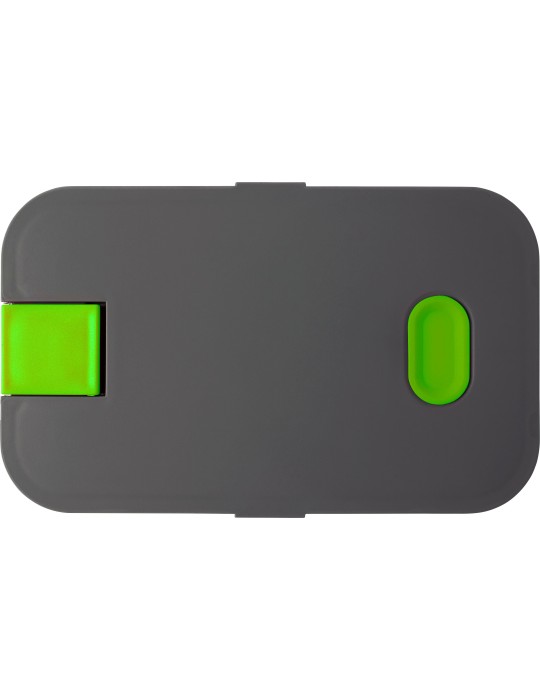 Lunch box compartimentée cadeau idéal pour entreprise