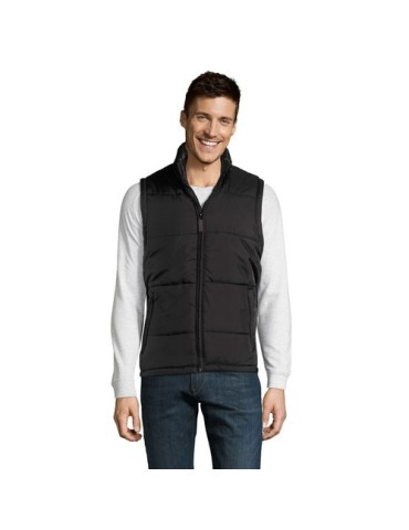 Gilet Publicitaire Personnalisé - Bodywarmer WARM MEN 2