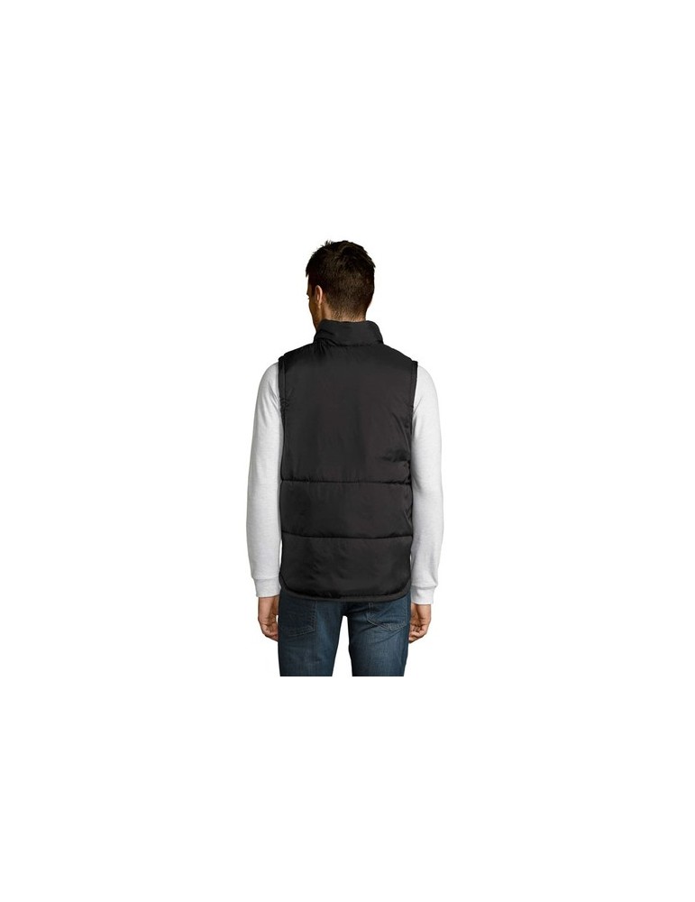 Gilet Publicitaire Personnalisé - Bodywarmer WARM MEN