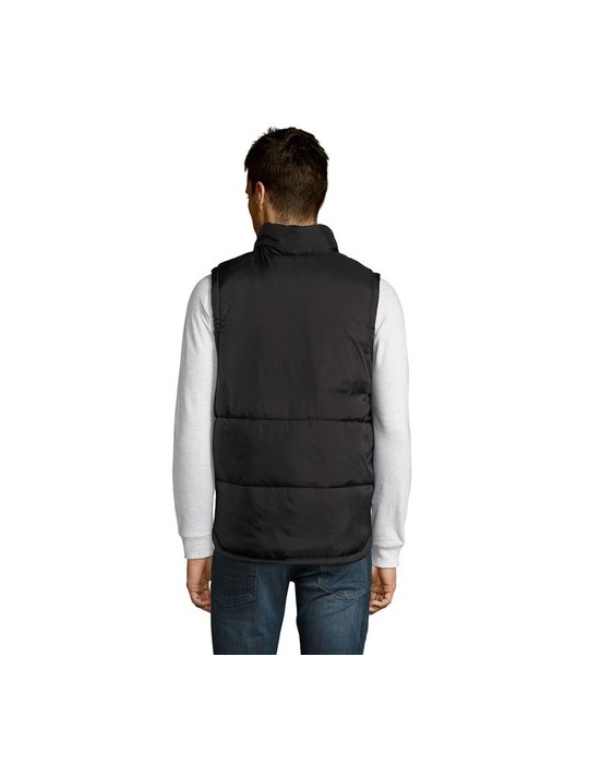 Gilet Publicitaire Personnalisé - Bodywarmer WARM MEN