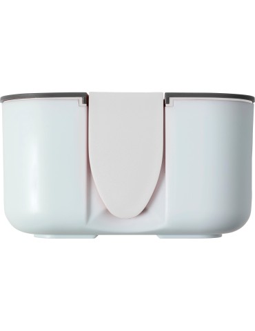 Lunch box compartimentée cadeau idéal pour entreprise 2