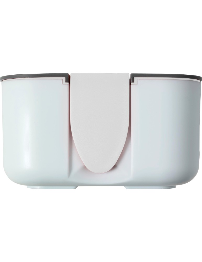 Lunch box compartimentée cadeau idéal pour entreprise