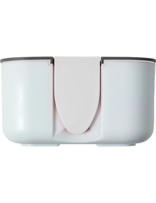 Lunch box compartimentée cadeau idéal pour entreprise