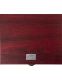 Coffret à Vin 9 Pièces Personnalisable - Emil