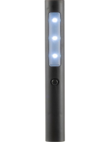 Torche Personnalisée à 3 LEDS - Jolene